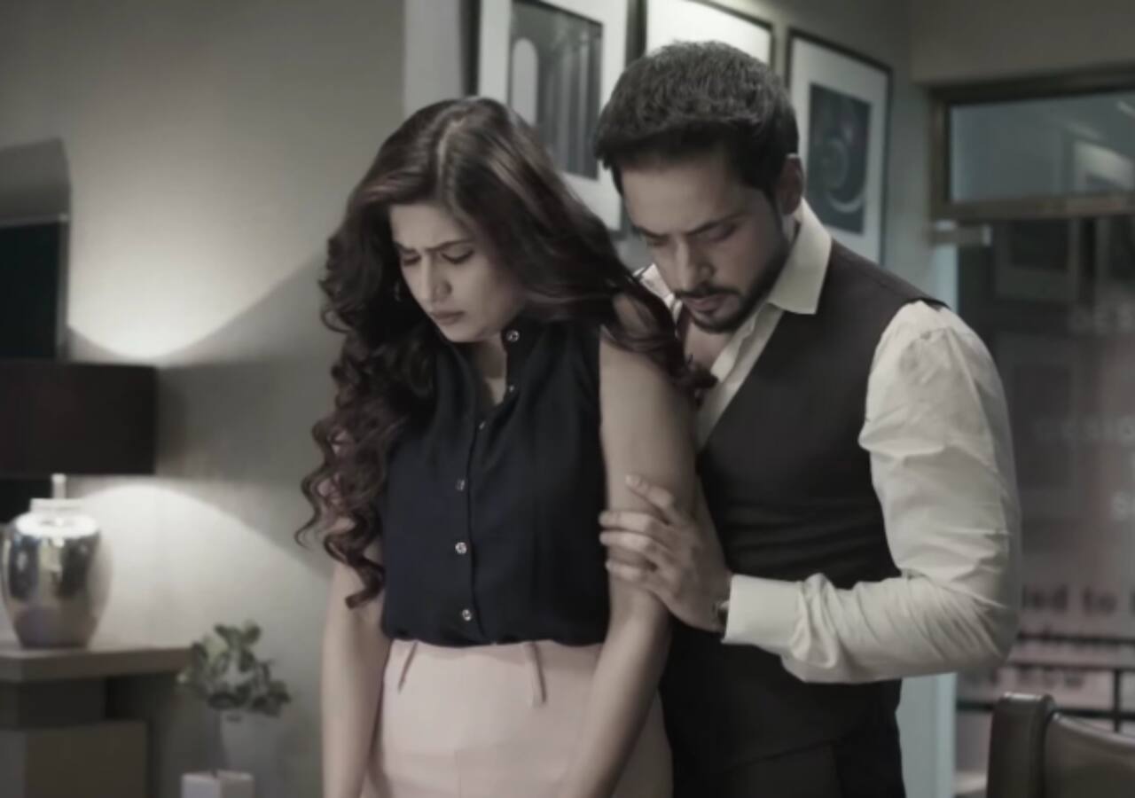 Katha Ankahee New Promo: Aditi Dev Sharma aka Katha to investigate sexual harassment charge against Viaan played by Adnan Khan; fans have mixed reactions