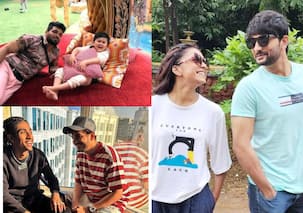 Fahmaan Khan, Sumbul Touqeer Khan, Abdu Rozik-Shiv Thakare and more friendships of the TV world that are deeply cherished by fans