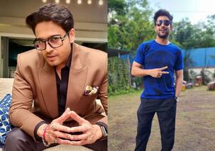 Anupamaa star Gaurav Khanna, Fahmaan Khan, Shaheer Sheikh and other TV hunks who are the darling of their co-stars