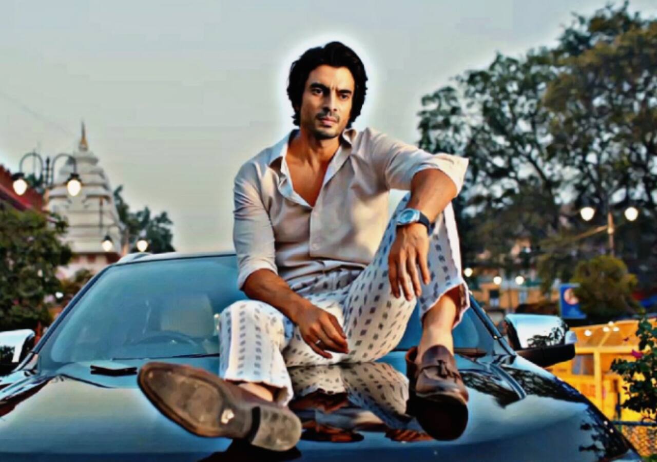 Gashmeer Mahajani