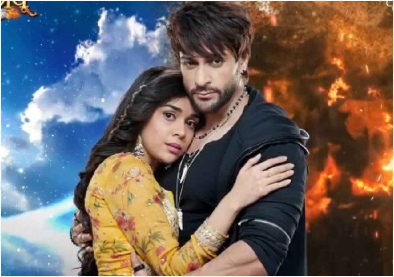Bekaaboo: Shalin Bhanot and Eisha Singh's RaBel to be next 'hot pair of ITV'; fans predict supremacy [Read Tweets]