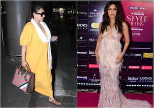Worst Dressed Celebs Of The Week: Rani Mukerji, Chitrangda Singh, Raashi Khanna and other actresses who fashion outings made us sigh with disappointment