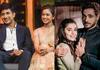 Fahmaan Khan, Megha Ray, Adnan Khan and Eisha Singh and more TV co-stars who are also BFFs