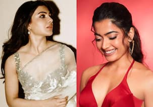 Samantha Ruth Prabhu, Rashmika Mandanna, Trisha and other South Indian actresses whose painful breakups grabbed headlines for a very long time