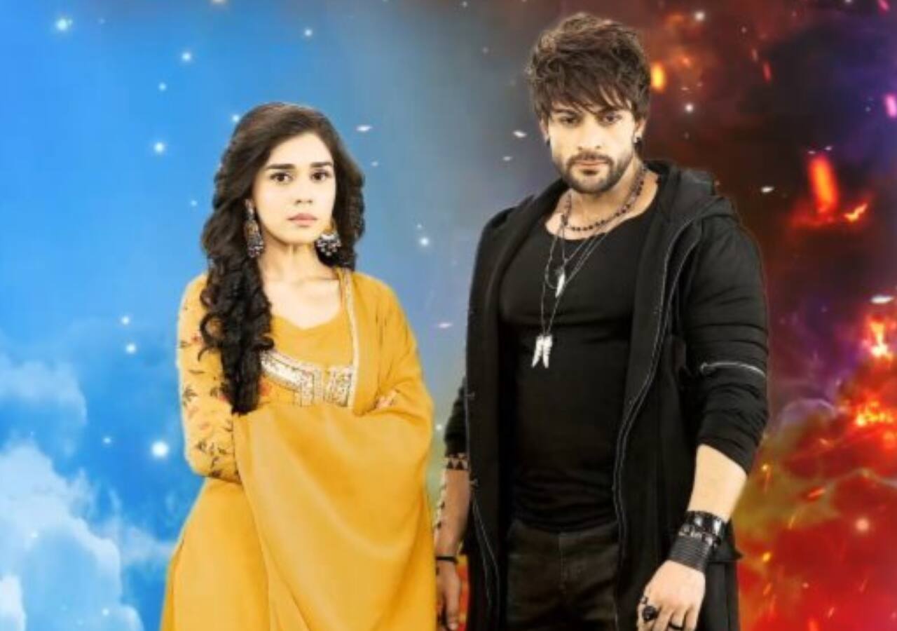 Shalin Bhanot and Eisha Singh will be a part of a fantastical show called Bekaboo