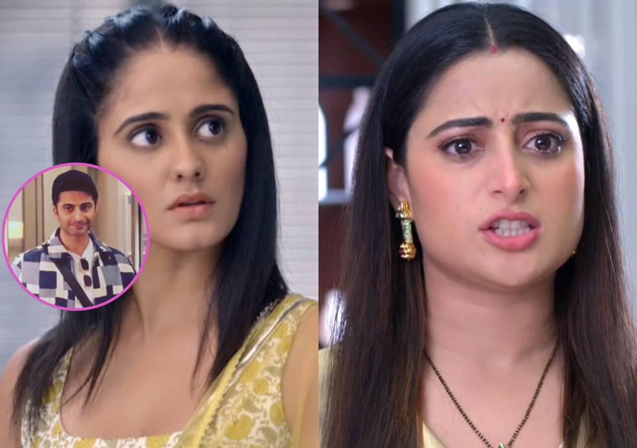 Ghum Hai Kisikey Pyaar Meiin BIG TWISTS: Sai continues to berate Satya; Pakhi calls Mahila Mandal home to teach Bhavani Kaku a lesson