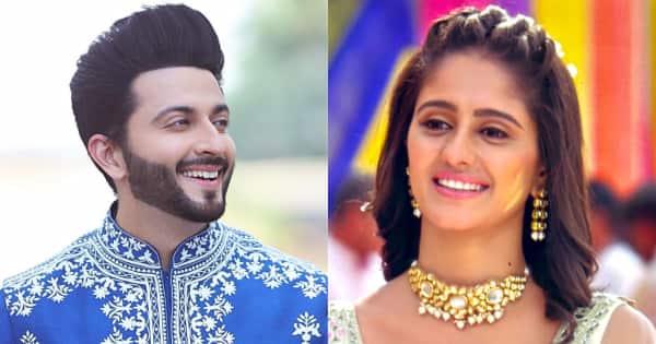 Dheeraj Dhoopar to play Ayesha Singh aka Sai’s love interest? Here’s the TRUTH