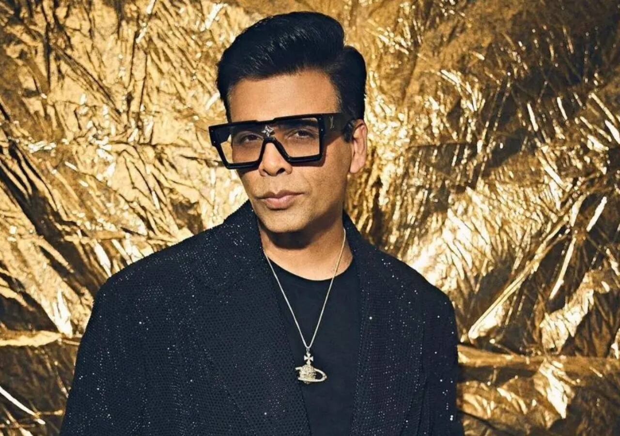 करण जौहर