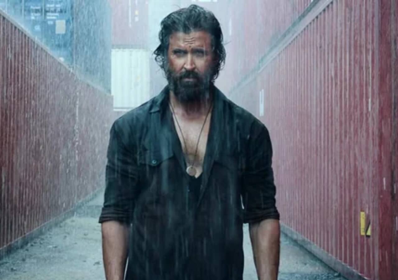When Hrithik Roshan transformed into Vedha and left everyone awe-inspired: A look back as Vikram Vedha clocks 6 months today