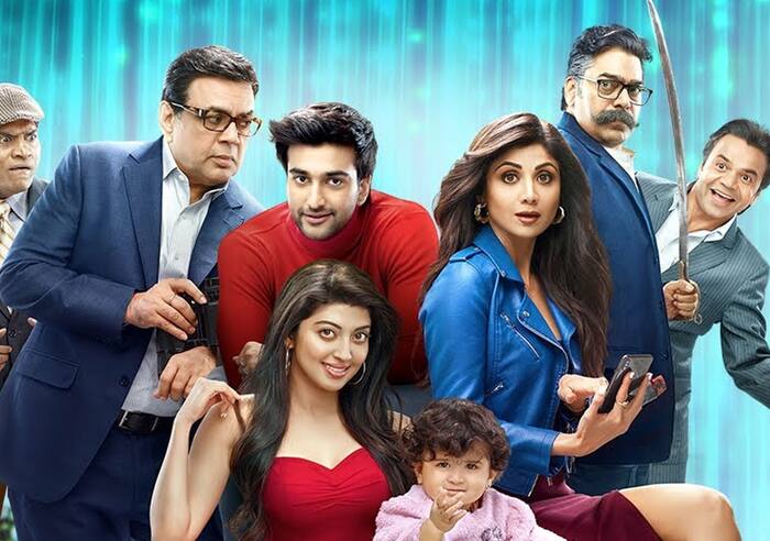 हंगामा 2 (Hungama 2)