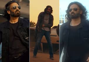 Hunter Trailer Release: एक्शन सीन्स से भरा है सुनील शेट्टी के 'हंटर' का ट्रेलर, अन्ना को देख चौकन्ने हो जाएंगे फैंस