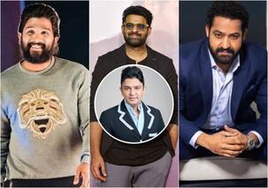 Allu Arjun-Prabhas के बाद RRR स्टार पर भूषण कुमार की नजर !!