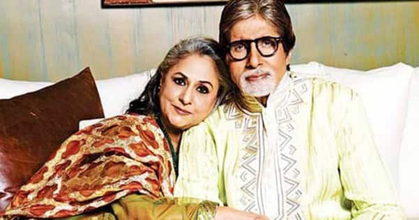 When Jaya Bachchan faced questions about her decision to work with Amitabh Bachchan; ‘People said he will never make it’