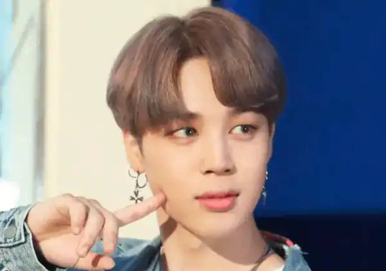 BTS member Jimin reveals feeling 'lost and depressed' during the making of Set Me Free Pt 2; spills the mantra over how he controls body weight