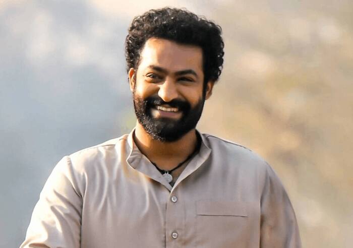 Why didn't Jr attend HCA ceremony?