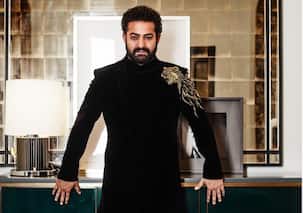 Oscars 2023: Jr NTR's 'American' accent once again grabs attention as netizens mock him; fans jump out in defense [WATCH]