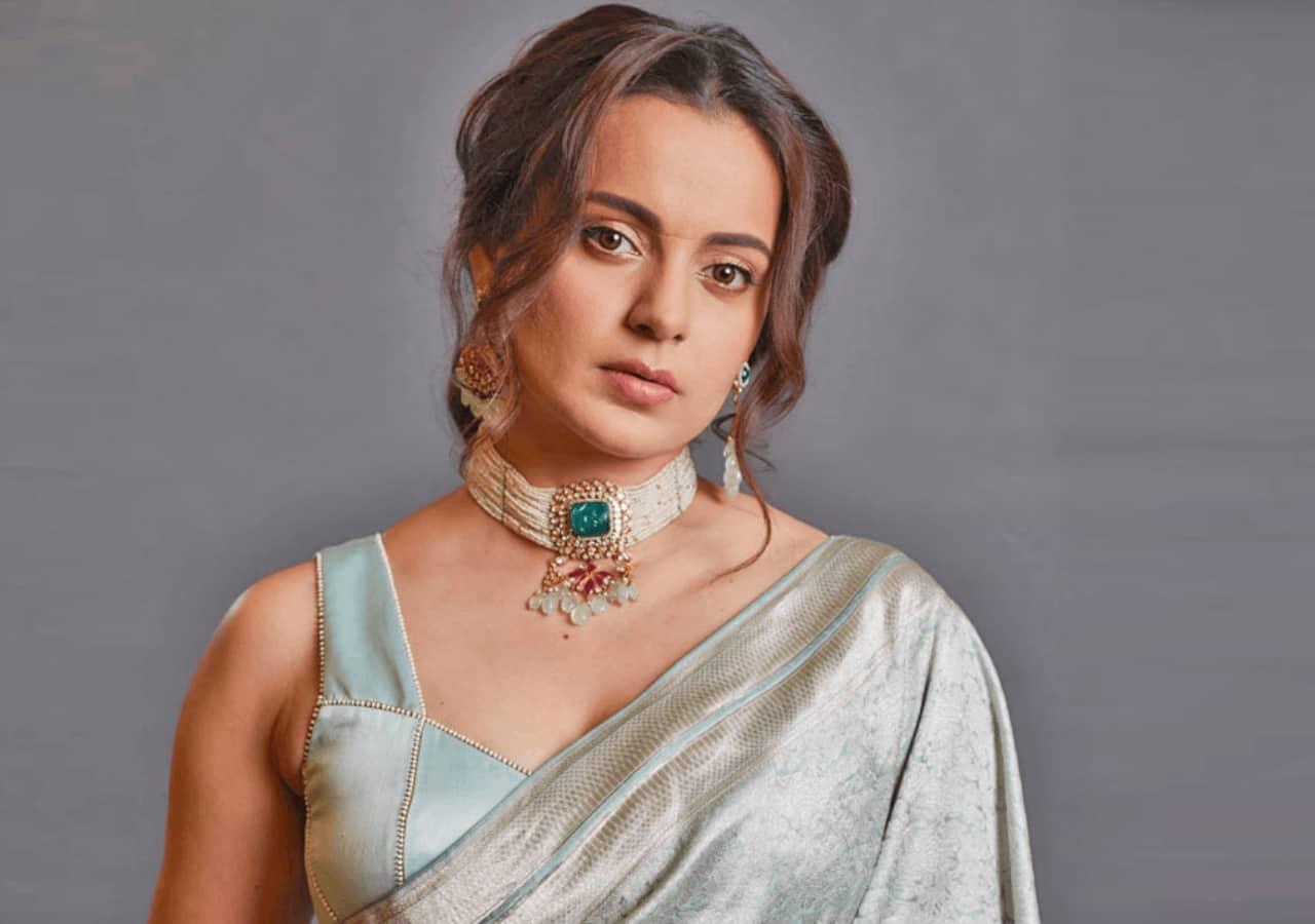 Kangana Ranaut Targets Genz Calls Them Gajar Muli And Too Lazy To Have Sex 8772