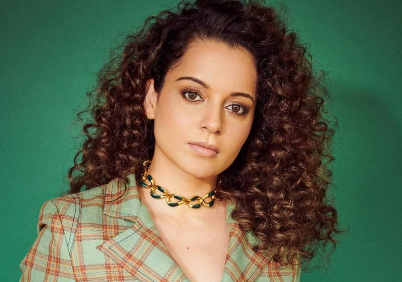 Kangana Ranaut slams 'Leftists', claims they hijacked her Wikipedia account and published misleading information about her