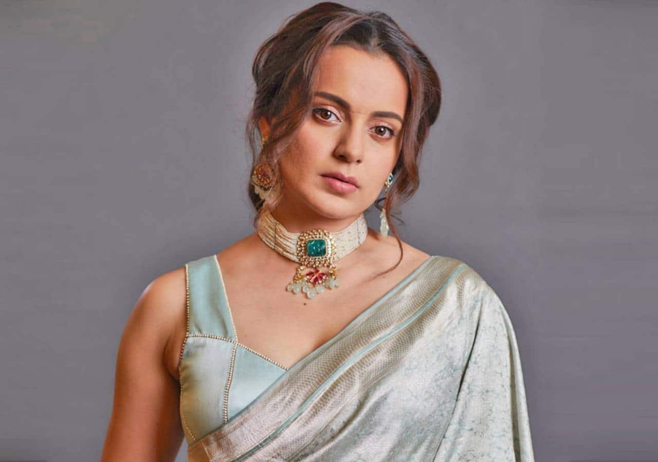 Kangana Ranaut starts her 36th birthday on a positive note; apologizes to the people she has hurt in a new video