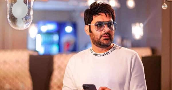 Kapil Sharma reveals how working on the film helped him save the day for a delivery guy 