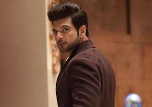 Tere Ishq Mein Ghayal: Karan Kundrra organises Iftaar party on sets for crew; fans say, 'So Proud'