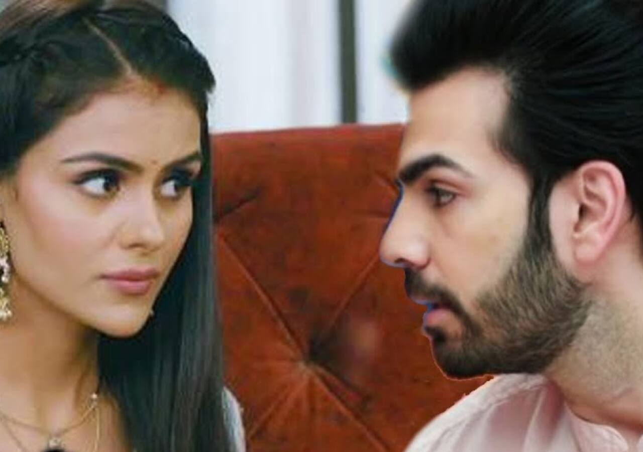 Karan V Grover in Udaariyaan