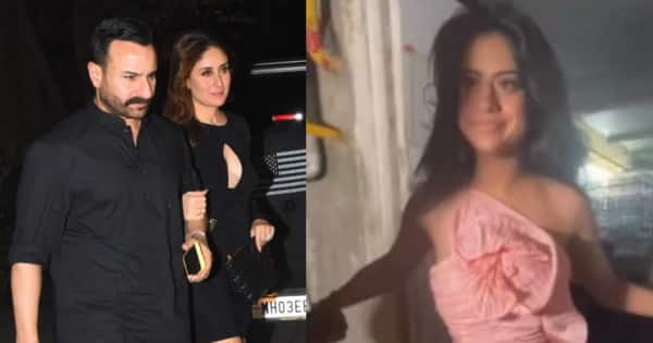 Bollywood stars who hit headlines for being ‘drunk’ [VIEW PICS]