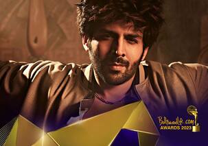 BL Awards 2023: Kartik Aaryan wins Best Actor; calls Bhool Bhulaiyaa 2 and Rooh Baba extremely special