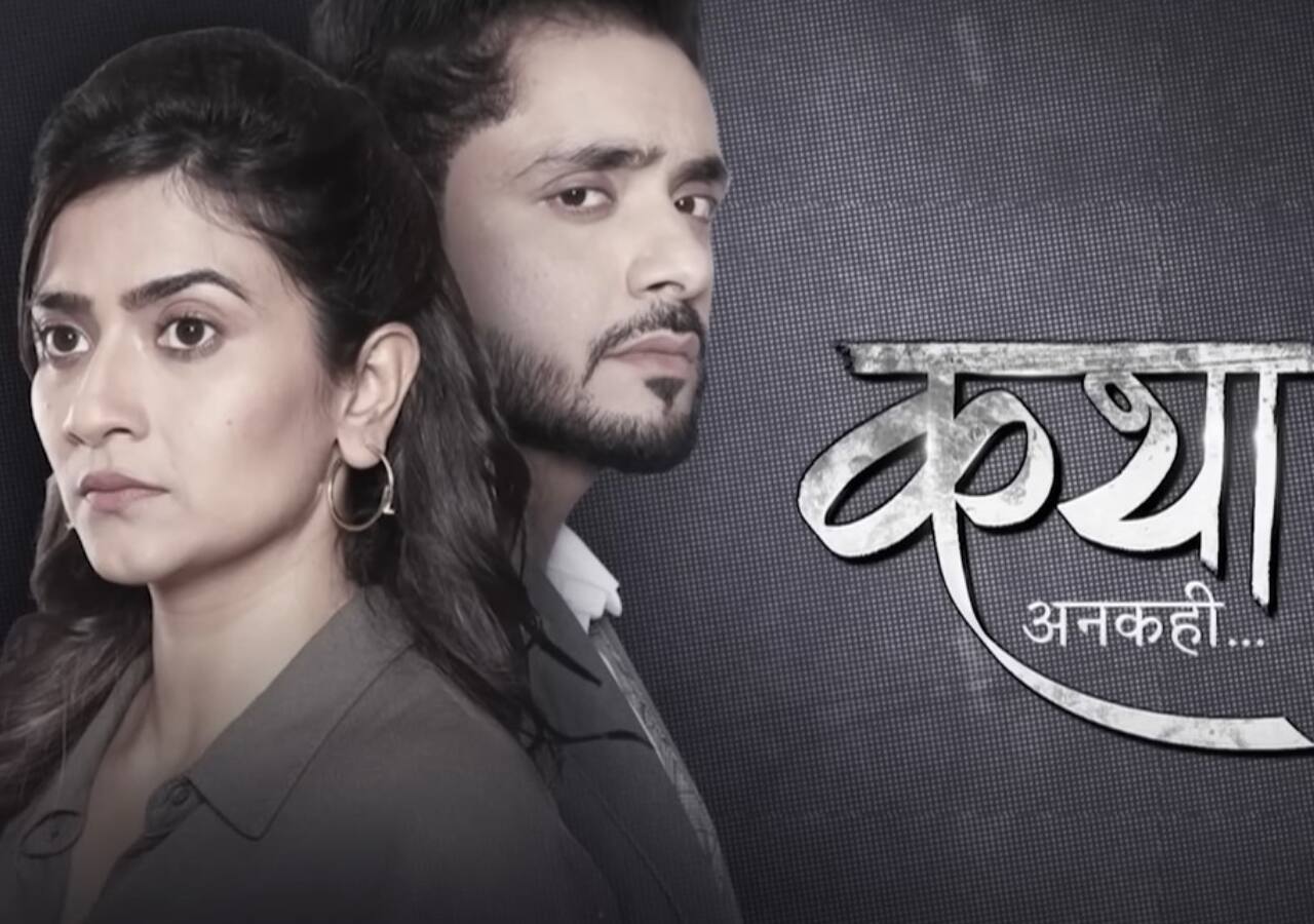 Katha Ankahee twists Katha and Viaan's love story to end