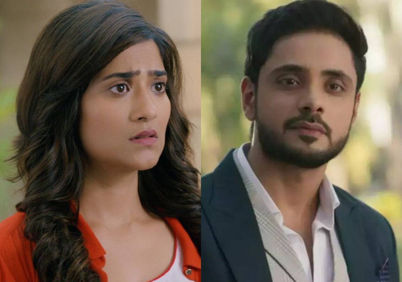 Katha Ankahee upcoming twists: Katha finally saves Viaan from Shamita’s false accusation; is a love confession on the cards?
