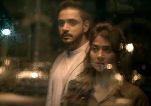 Katha Ankahee Upcoming Twists: Katha heaves a sigh of relief that Viaan is innocent; will she reciprocate his feelings?