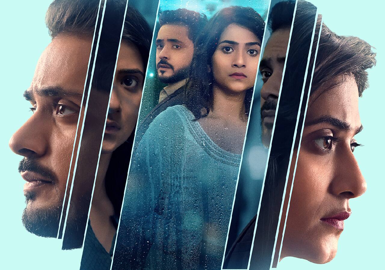 Katha Ankahee spoiler alert: Love is in the air as Viaan is ready to open up to Katha about his feelings
