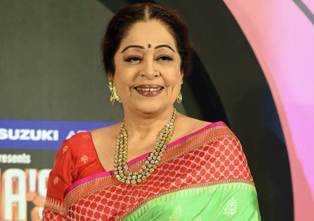 किरण खेर (Kirron Kher)