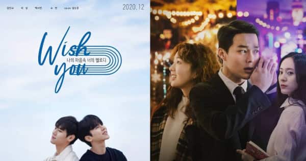 Wish You to Sweet & Sour: Top 10 romantic Korean dramas of all time on Netflix