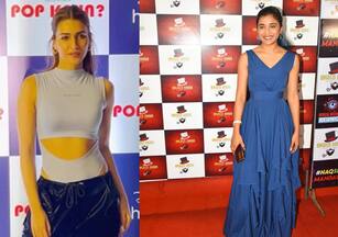 Worst Dressed Celebs of the Week: Kriti Sanon to Sumbul Touqeer Khan – Top divas whose sartorial choices weren't upto the mark