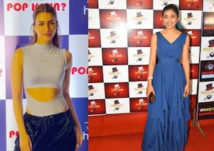 Worst Dressed Celebs of the Week: Kriti Sanon to Sumbul Touqeer Khan – Top divas whose sartorial choices weren't upto the mark
