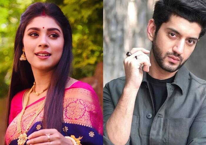 कुणाल जयसिंह और अद्रिजा रॉय (Kunal Jaisingh and Adrija Roy)
