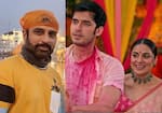 Kundali Bhagya takes a leap: Shraddha Arya, Shakti Anand, Paras Kalnawat and more – Meet the new and old cast of the TV show