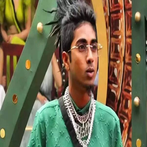 Rapper MC Stan wears Rs 1.5 Crore Jewellery, Know All about the