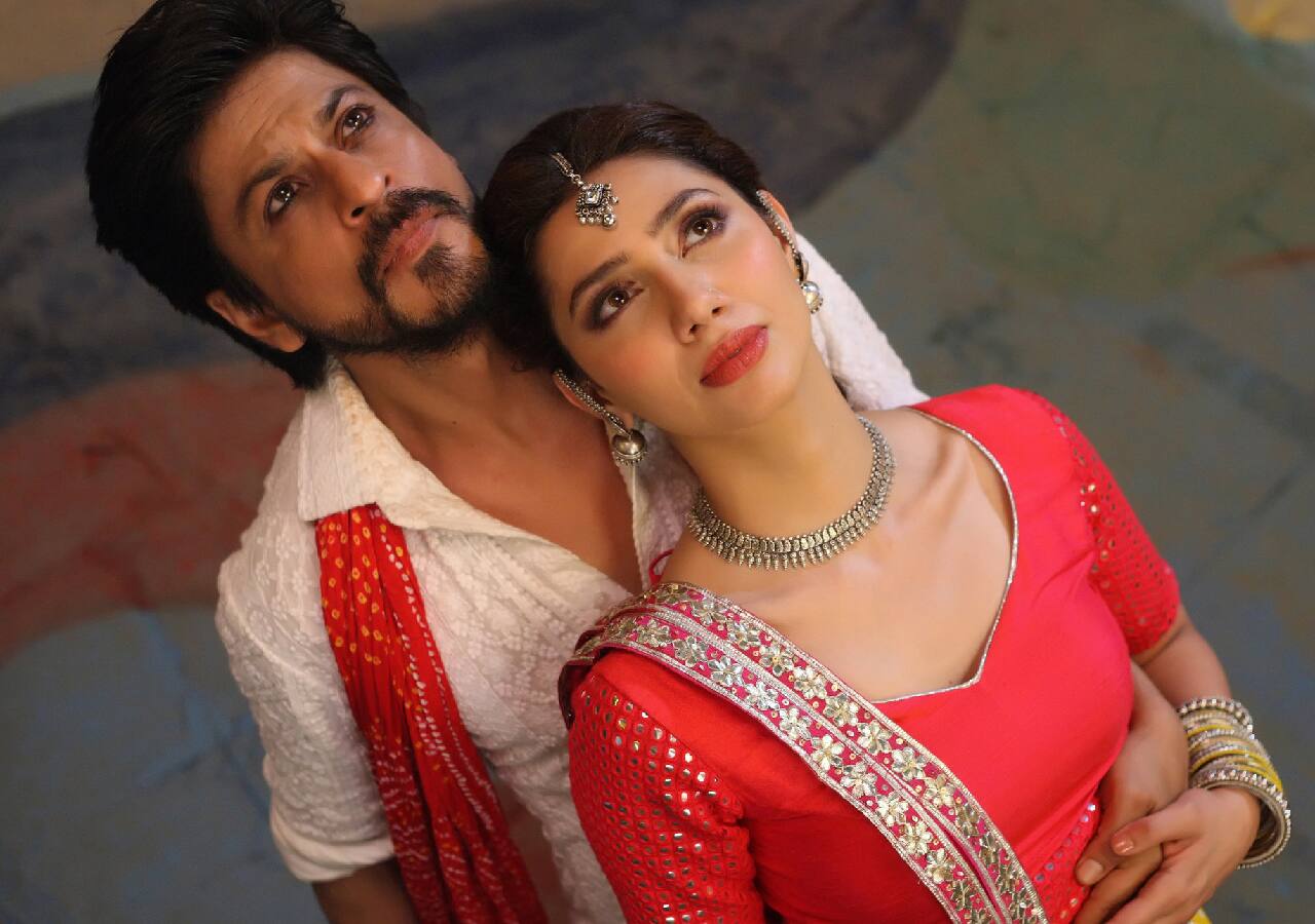 Mahira Khan has 'mental problems' and 'flatters' Indian actors for 'money', alleges Pakistani Senator over actress' love for Shah Rukh Khan