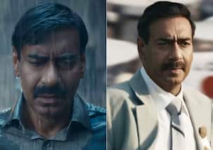 Maidaan Teaser Twitter Reaction: अजय देवगन की 'मैदान' का टीजर देखकर खड़े हुए फैंस के रोंगटे