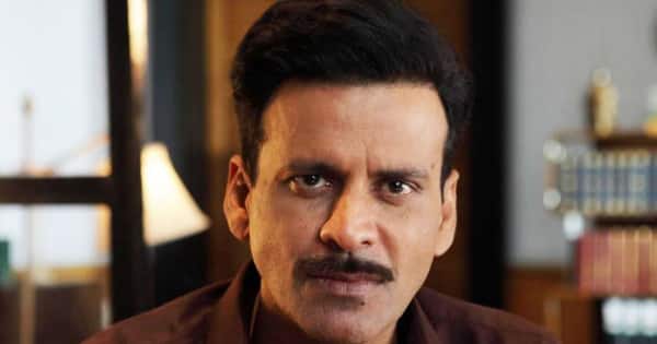 Gulmohar actor Manoj Bajpayee recalls having suicidal thoughts and depression early in his career
