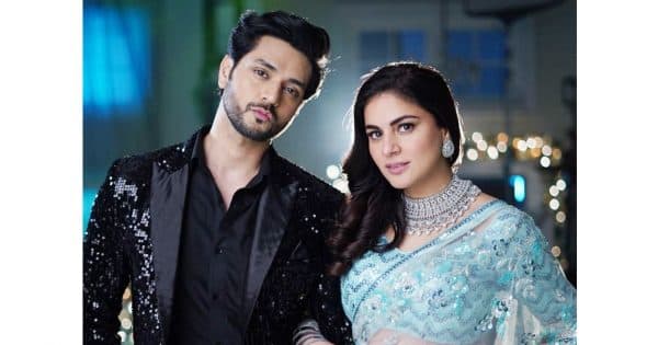 Shakti Arora posts emotional videos with the entire cast as he bids good-bye to the show [View Posts]