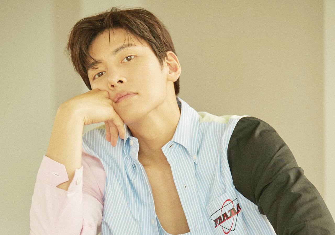 Ji Chang-Wook