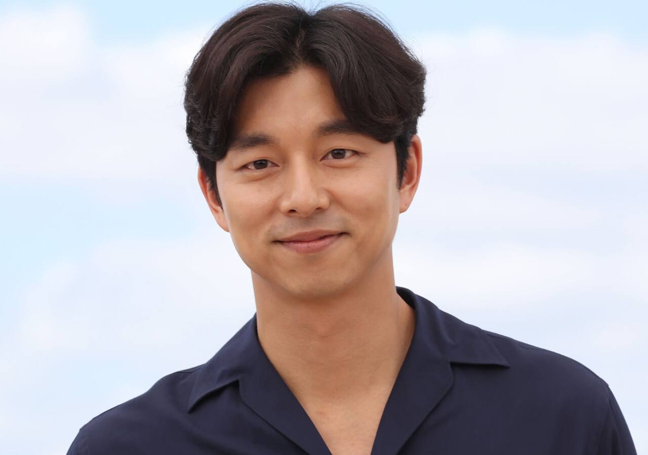 Gong Yoo