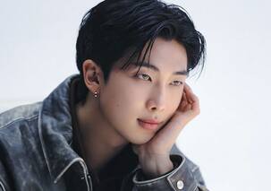 BTS: Kim Namjoon aka RM reacts on personal information leak by Korail employee; Big Hit Music launches investigation