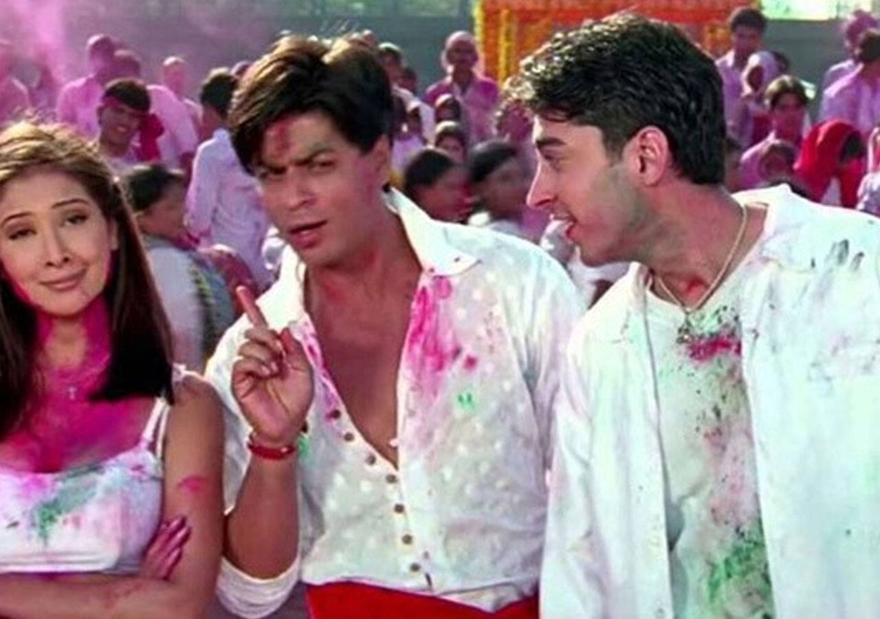 Mohabbatein