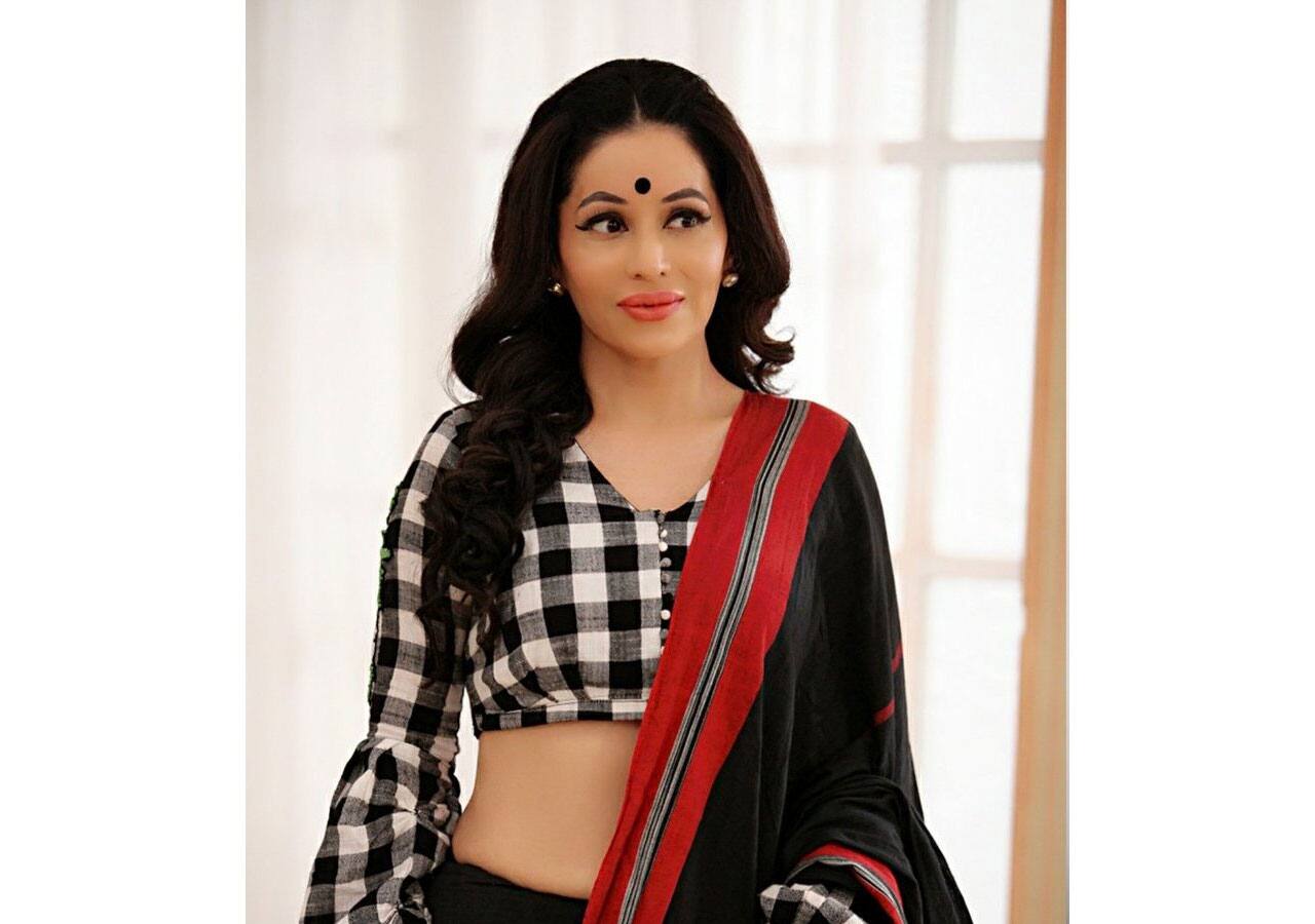 Mreenal Deshraj