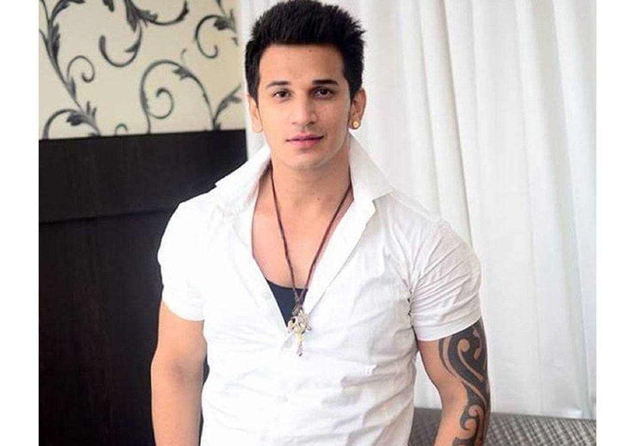 Prince Narula