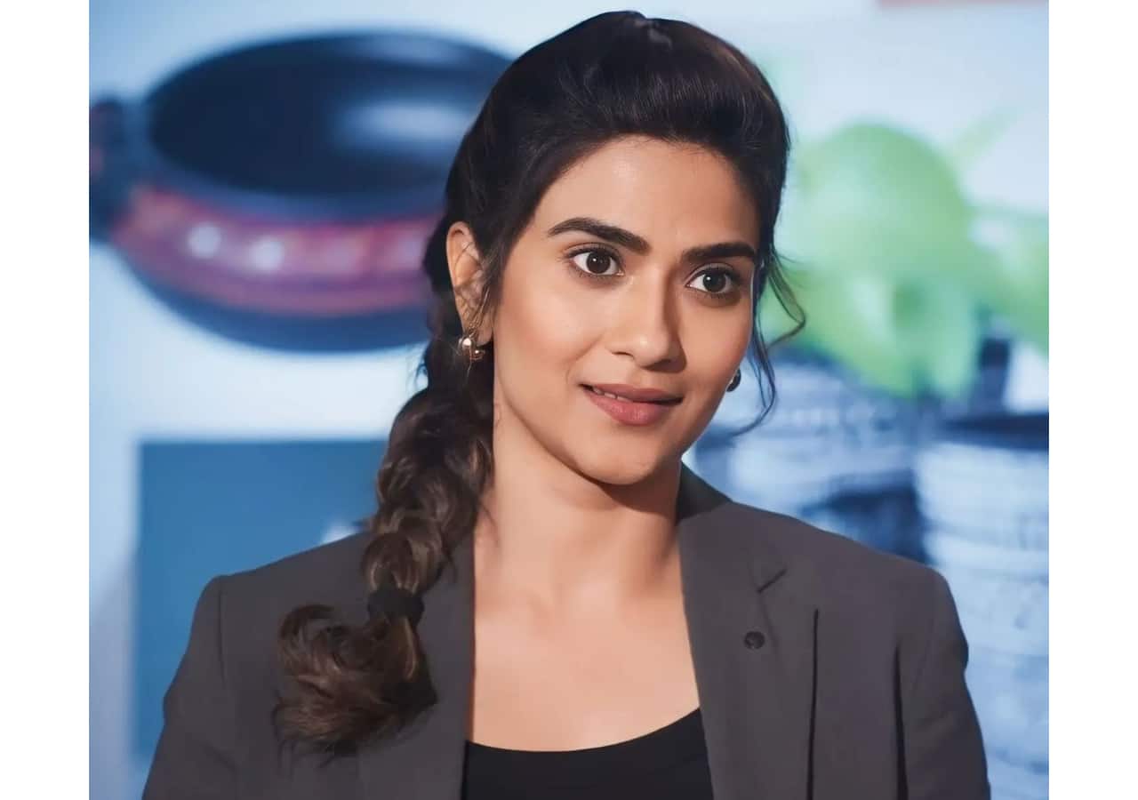 Aditi Dev Sharma Aditi Dev Sharma